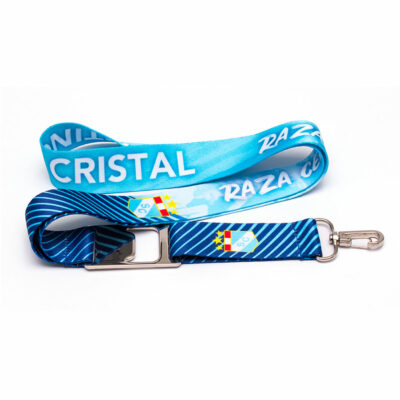 Lanyard Cristal