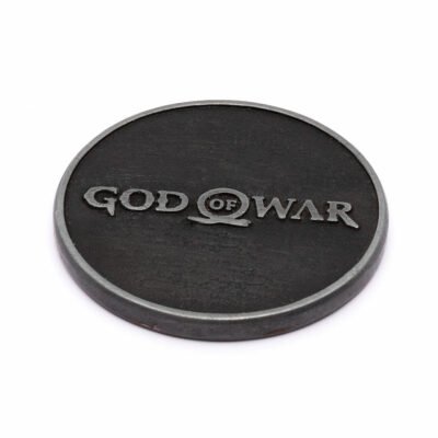 Moneda Metálica Personalizada
